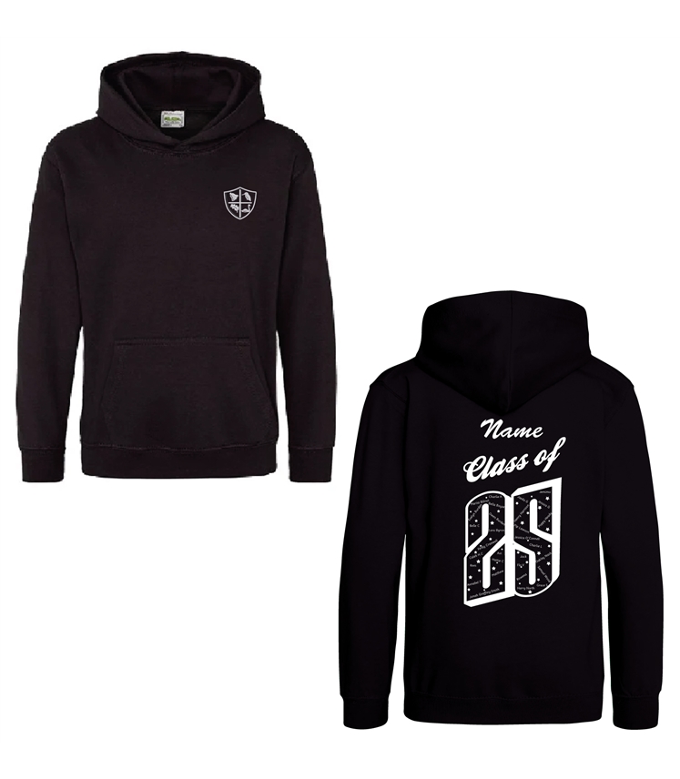 Leavers Hoodie - Child