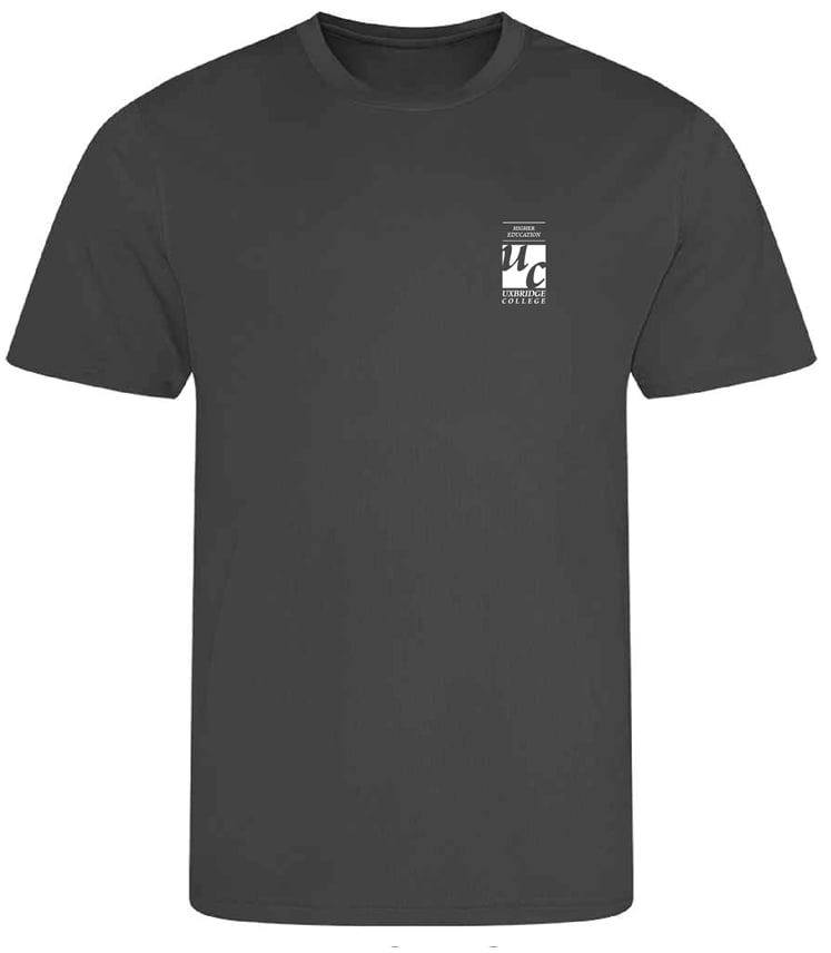 T Shirt - Higher Education