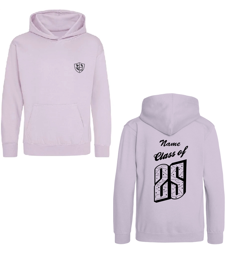 Leavers Hoodie - Adult