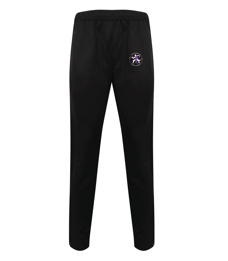 Adults Knitted Tracksuit Pants