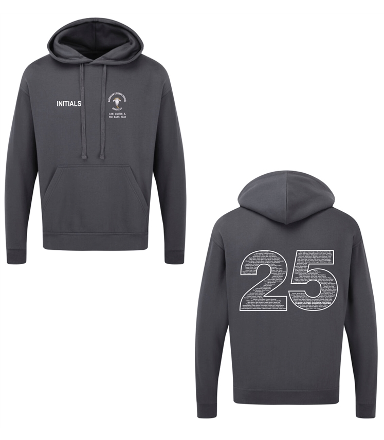 Leavers Hoodie