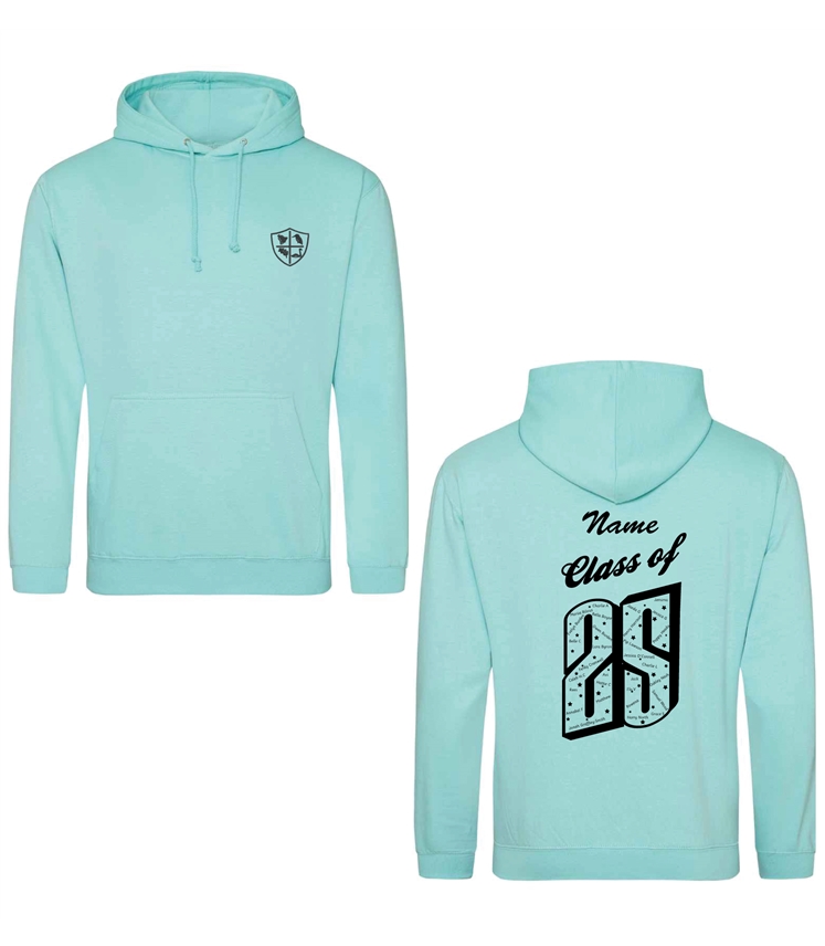Leavers Hoodie - Adult