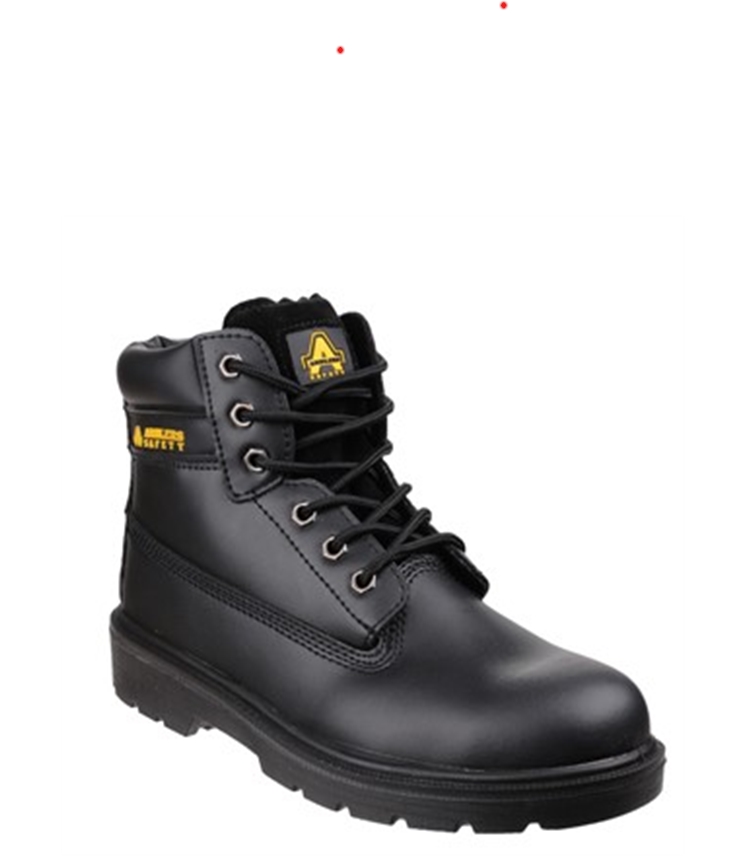 Safety Boot ( ex vat £29.80 )