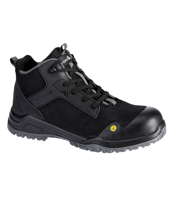 Bevel Composite Mid Boot ( ex vat £39.28)