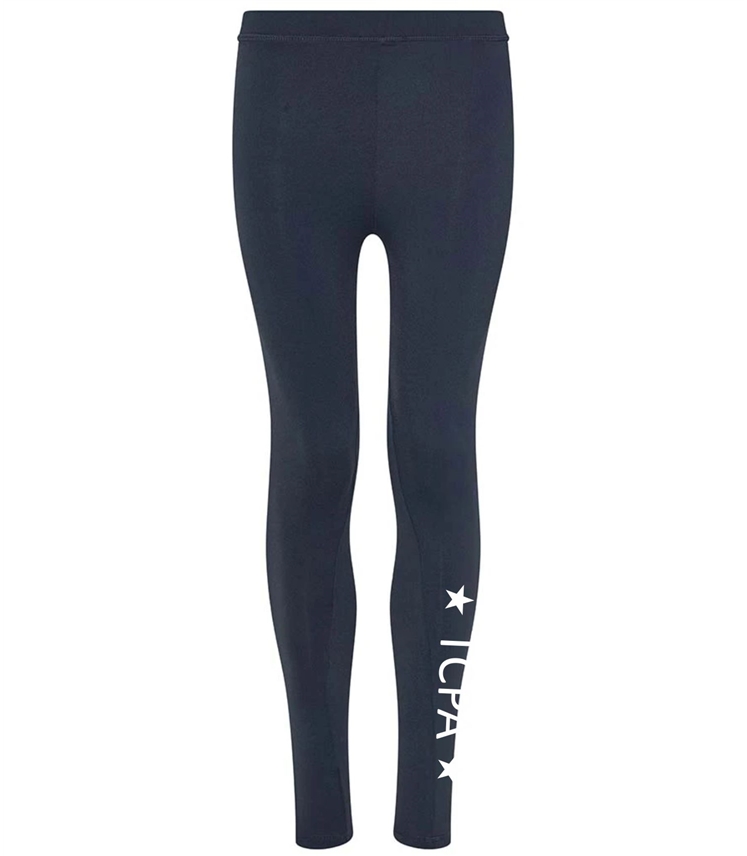 Women's cool athletic pants