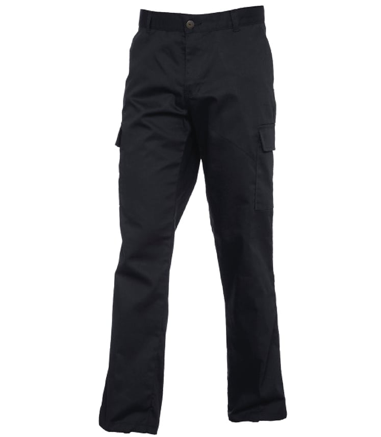 Ladies Cargo Trouser