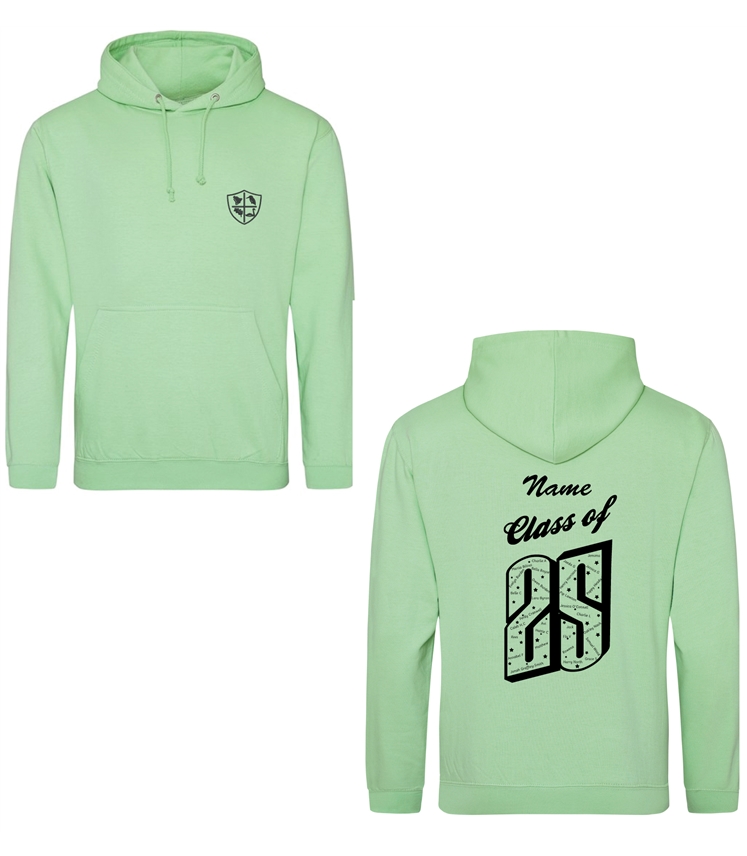 Leavers Hoodie - Adult