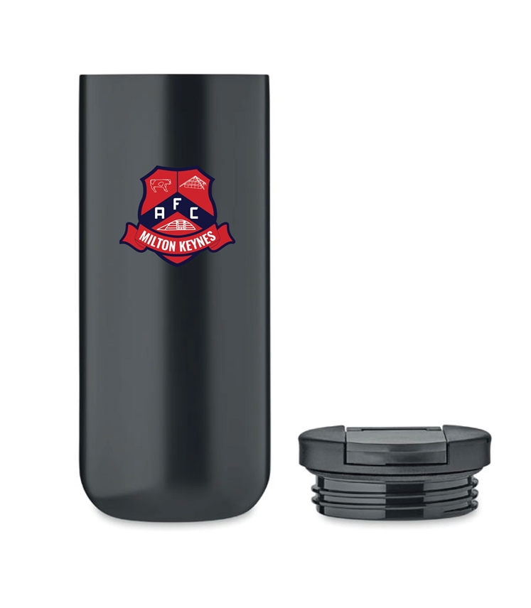 Stainless Steel Bottle