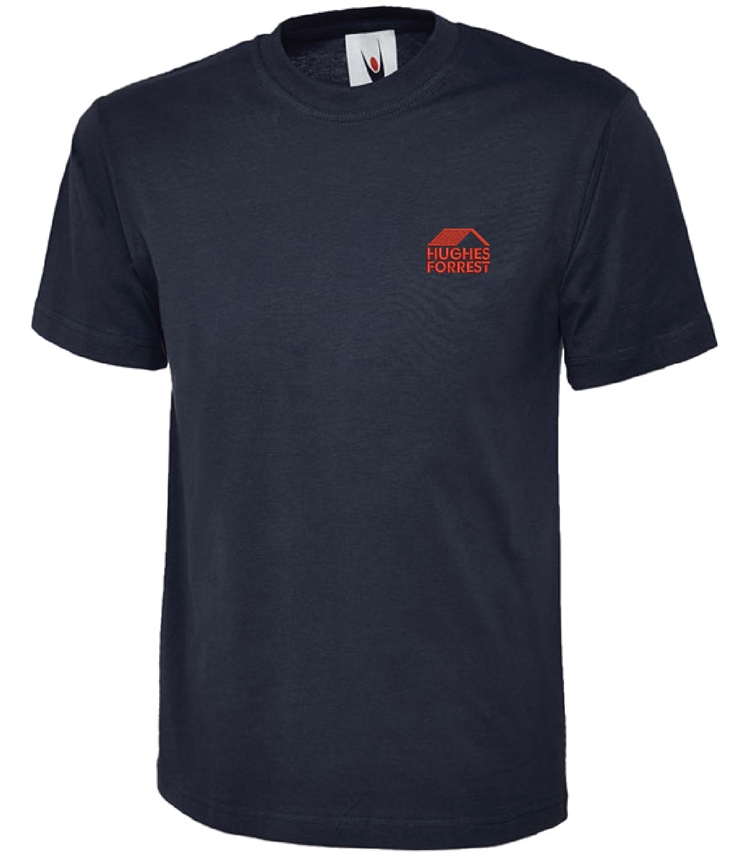 T Shirt (ex vat £5.35)