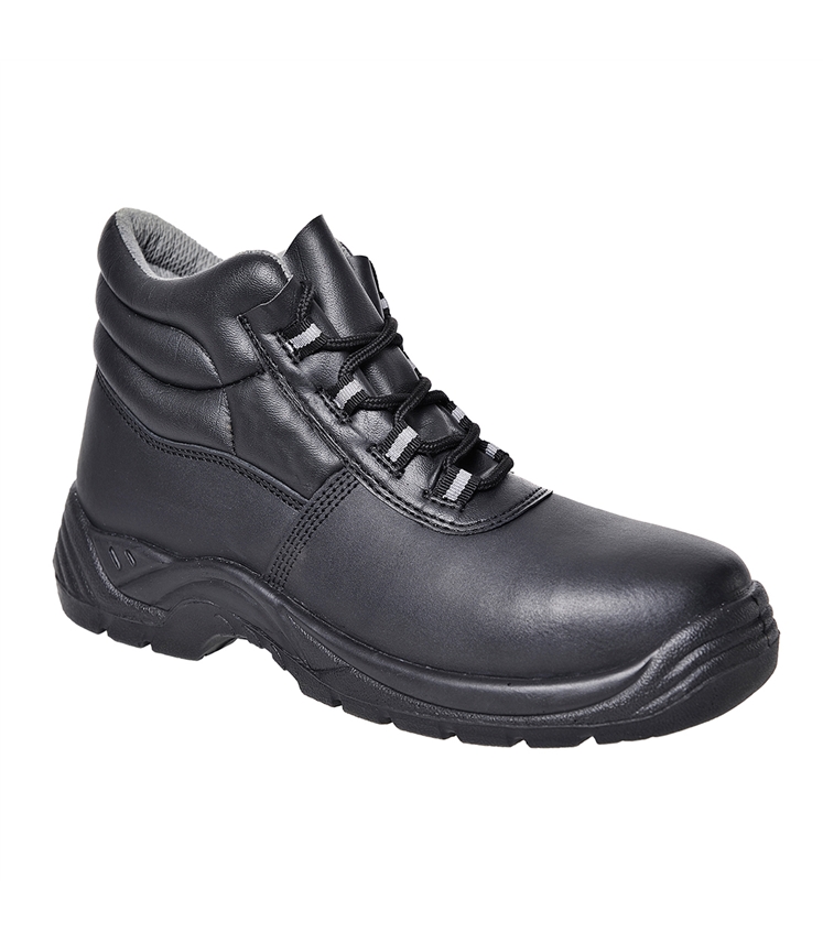 Compositelite Safety Boot (ex vat £22.69)