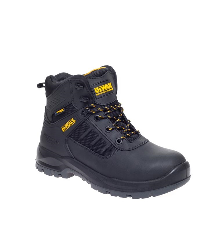 Dewalt Douglas Boot (£57.92 ex vat)