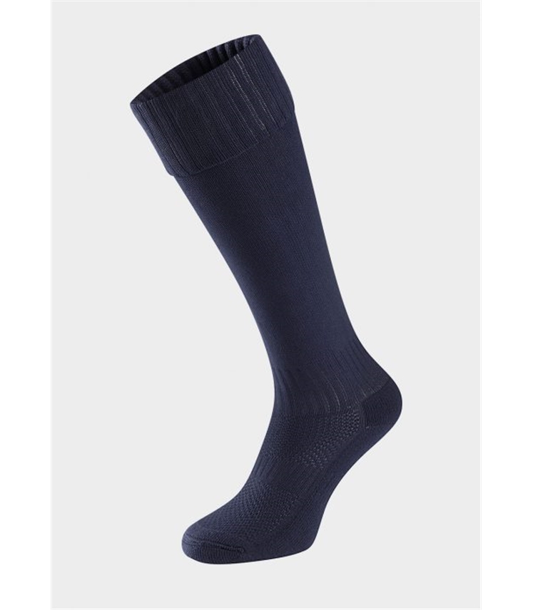 Sports Socks ( Navy ) Compulsory Item