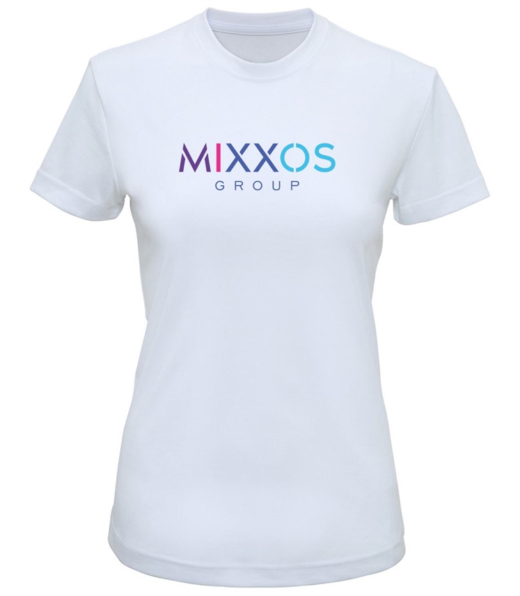 Ladies Sports T-Shirt