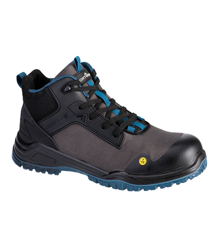 Bevel Composite Mid Boot ( ex vat £39.28 )