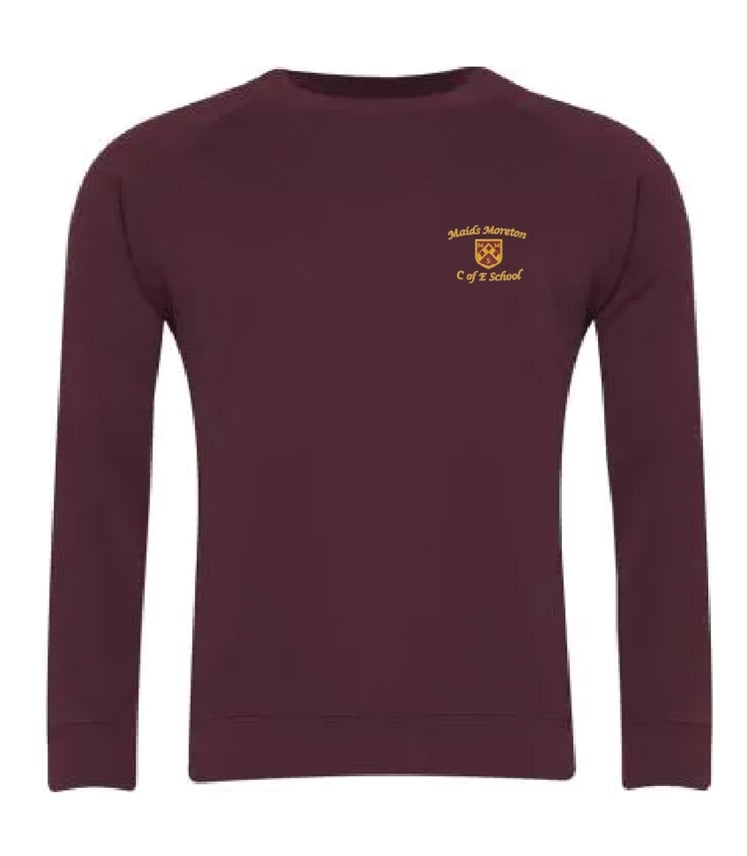 PE Sweatshirt