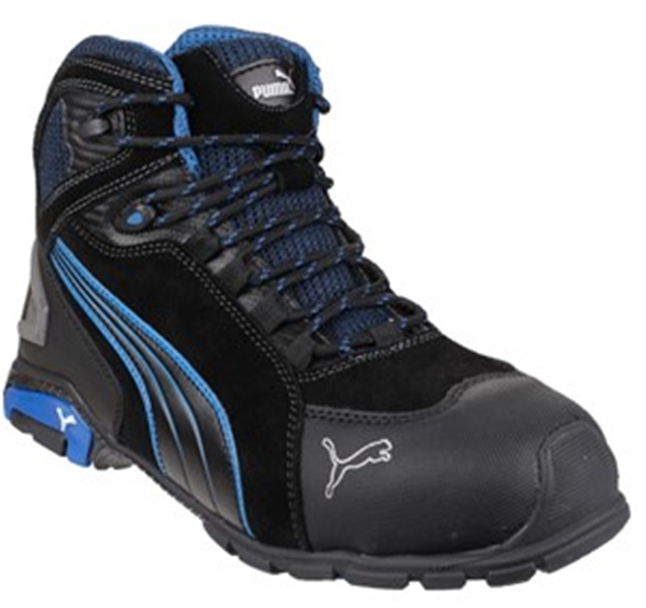 Puma Safety Rio ( ex vat £85.00 )