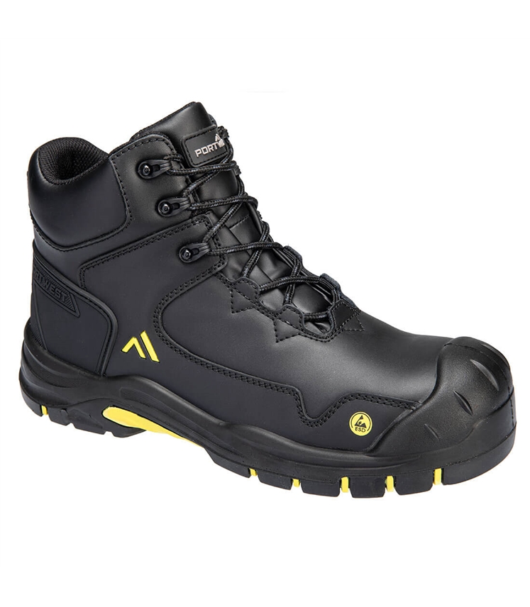 Apex Composite Mid Boot (ex vat £41.36)