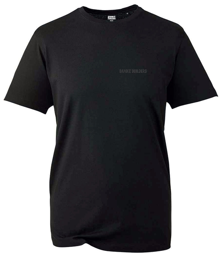 Iconic T-Shirt - Black