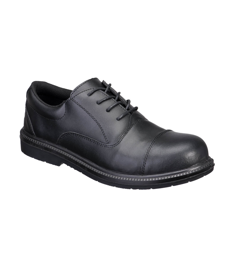 Leather Executive Shoe