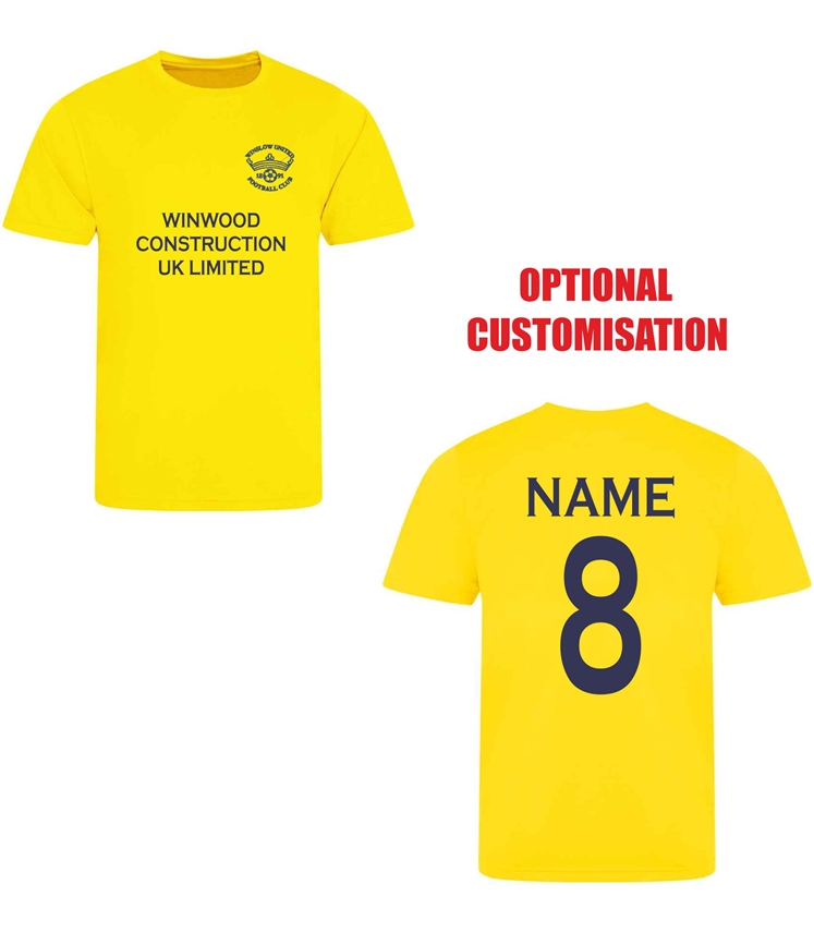 Supporters T-Shirt
