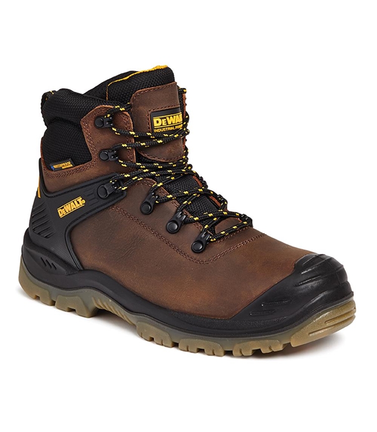 DeWalt Newark Trainer Boot (£75.83 ex vat)