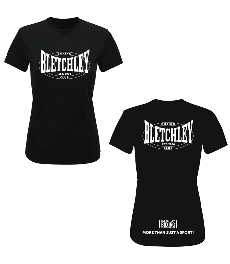Ladies Performance T-Shirt