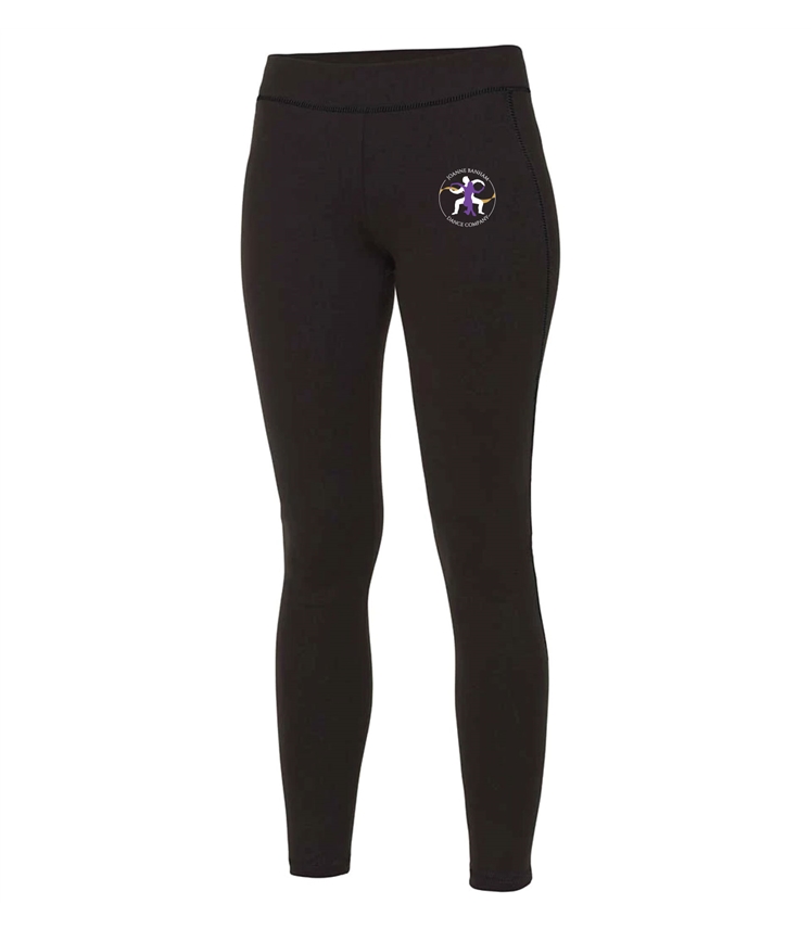 Kids Athletic Pant