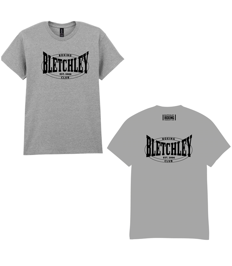 Ladies Cotton T- Shirt