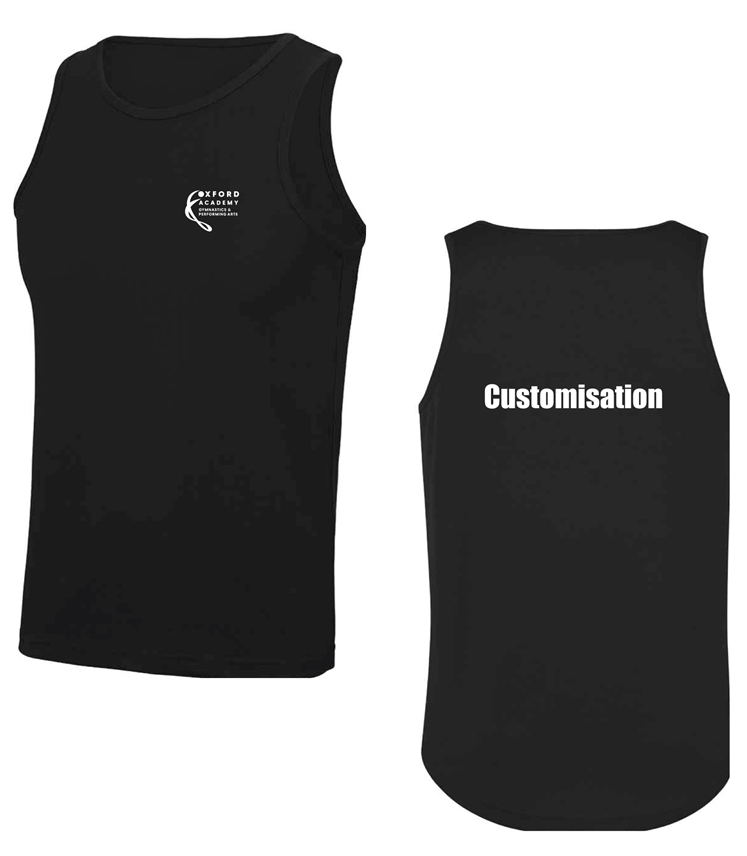 Adult Cool Vest