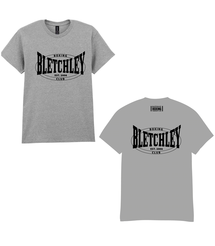 Mens Cotton T-Shirt