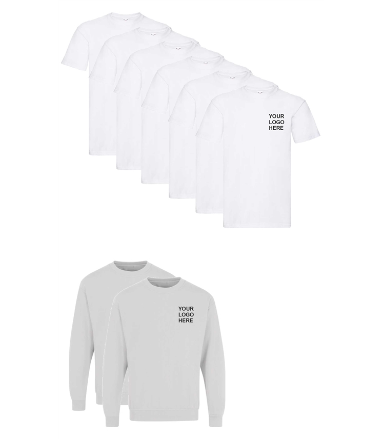 Bundle 3: Everyday Comfort 