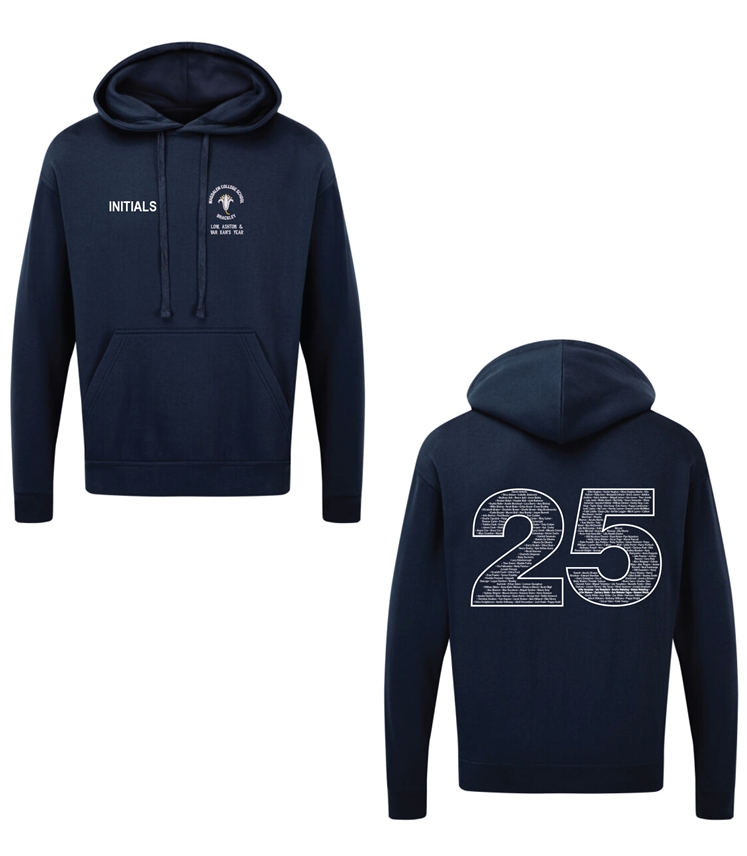 Leavers Hoodie