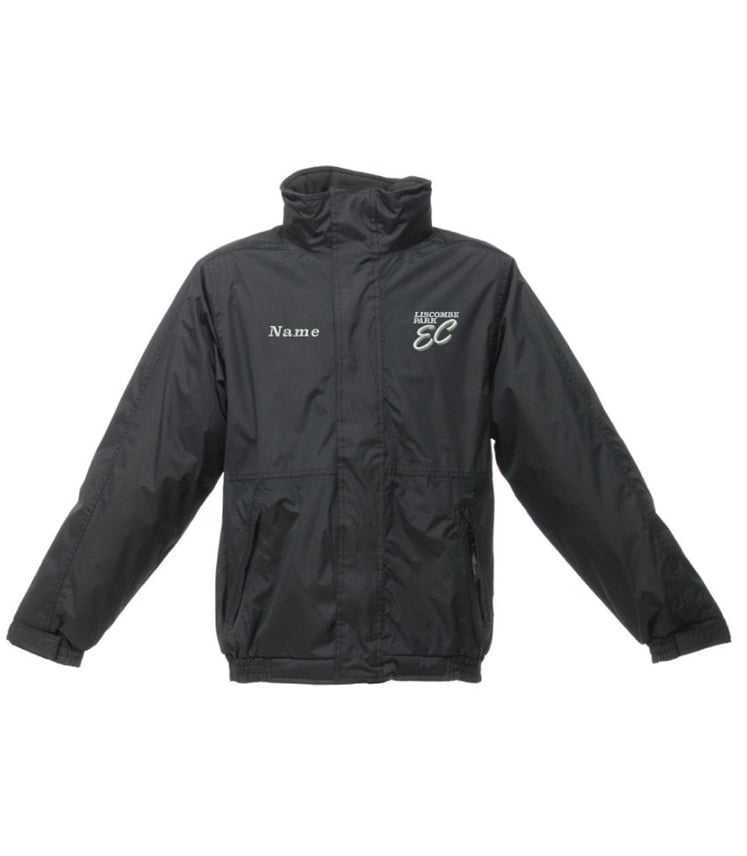 Dover Jacket