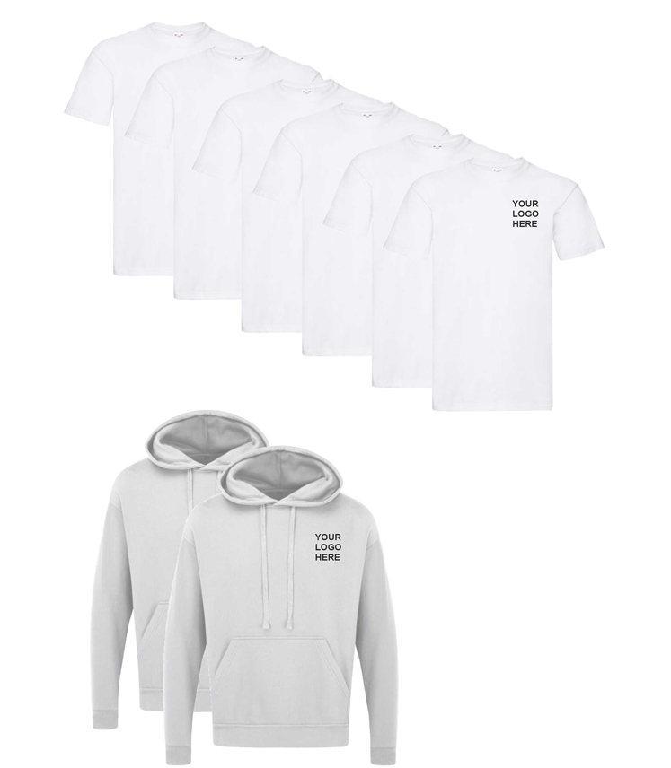 Bundle 1: Everyday Essentials