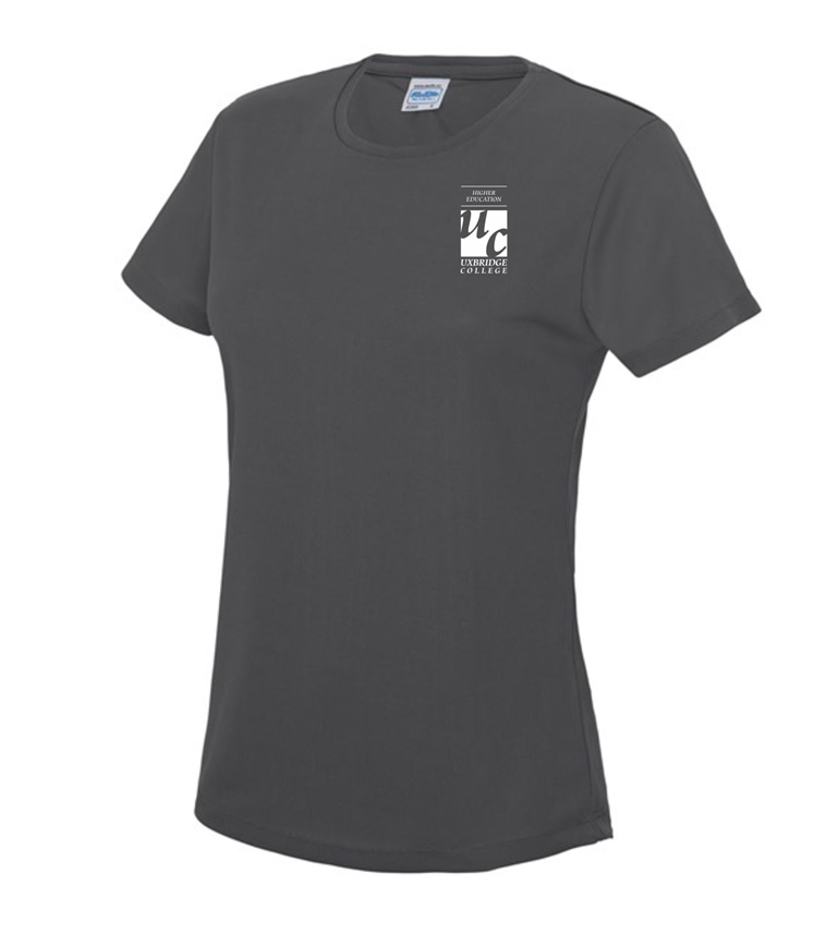 Ladies T-Shirt - Higher Education