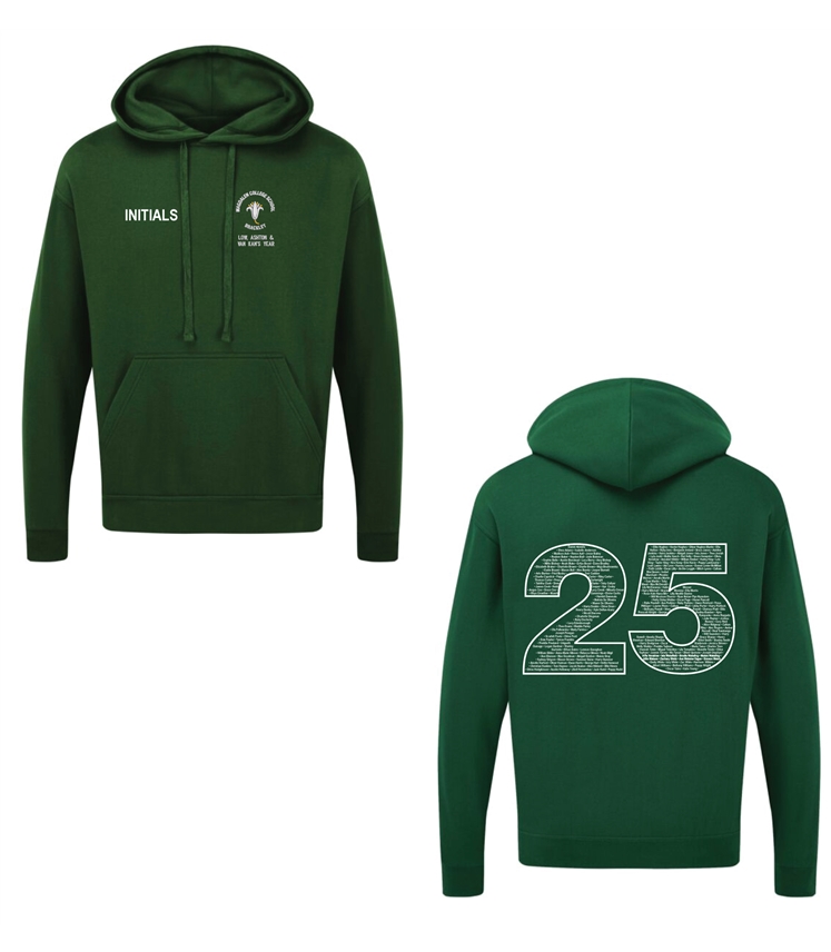 Leavers Hoodie