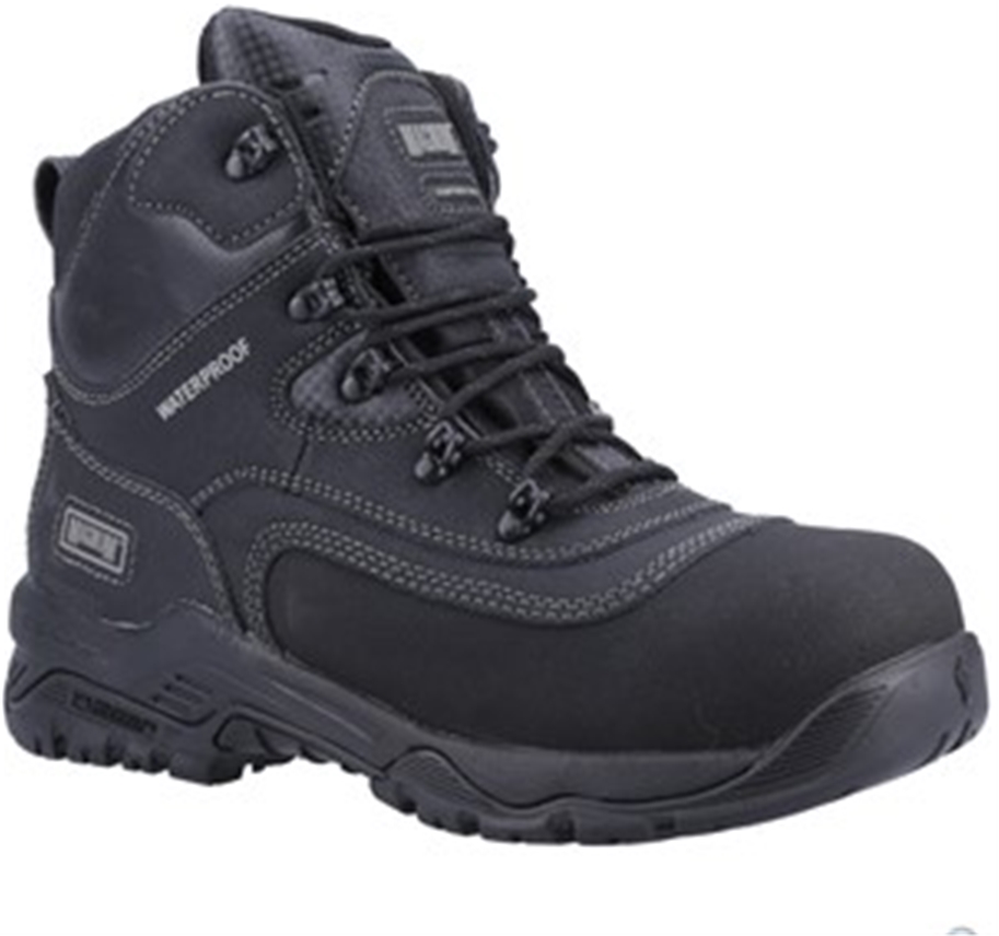 Magnum Broadside 6 boot ( ex vat £90.00 )