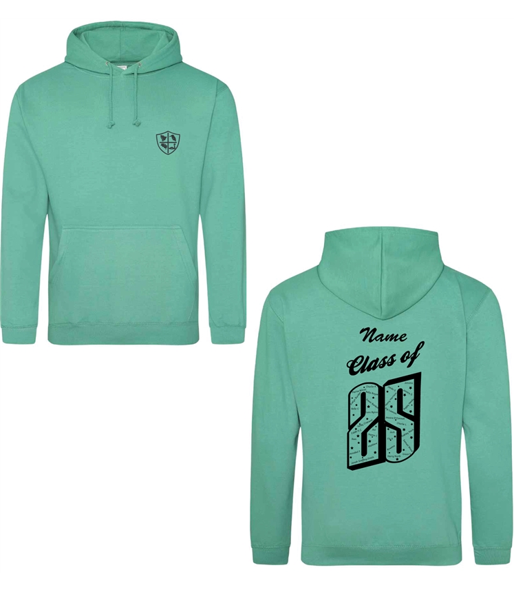 Leavers Hoodie - Adult