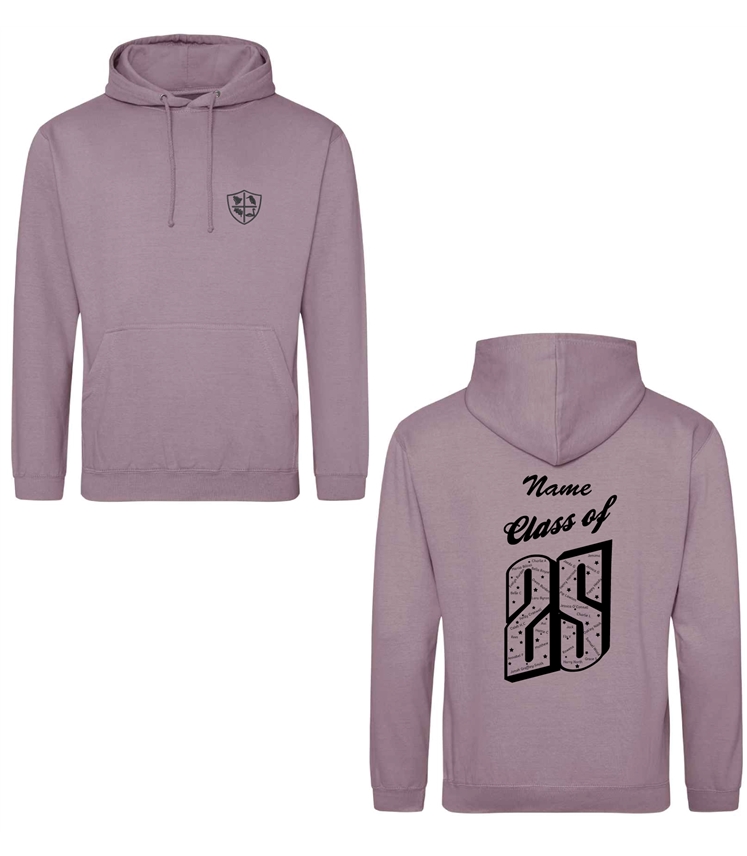 Leavers Hoodie - Adult