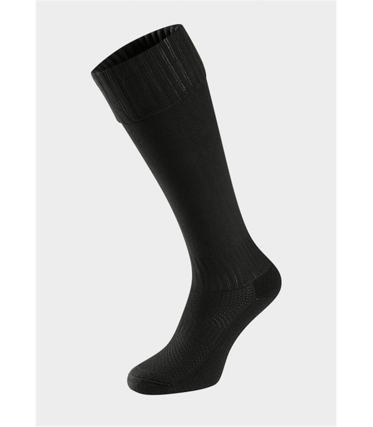 Sports Socks ( black ) Compulsory Item