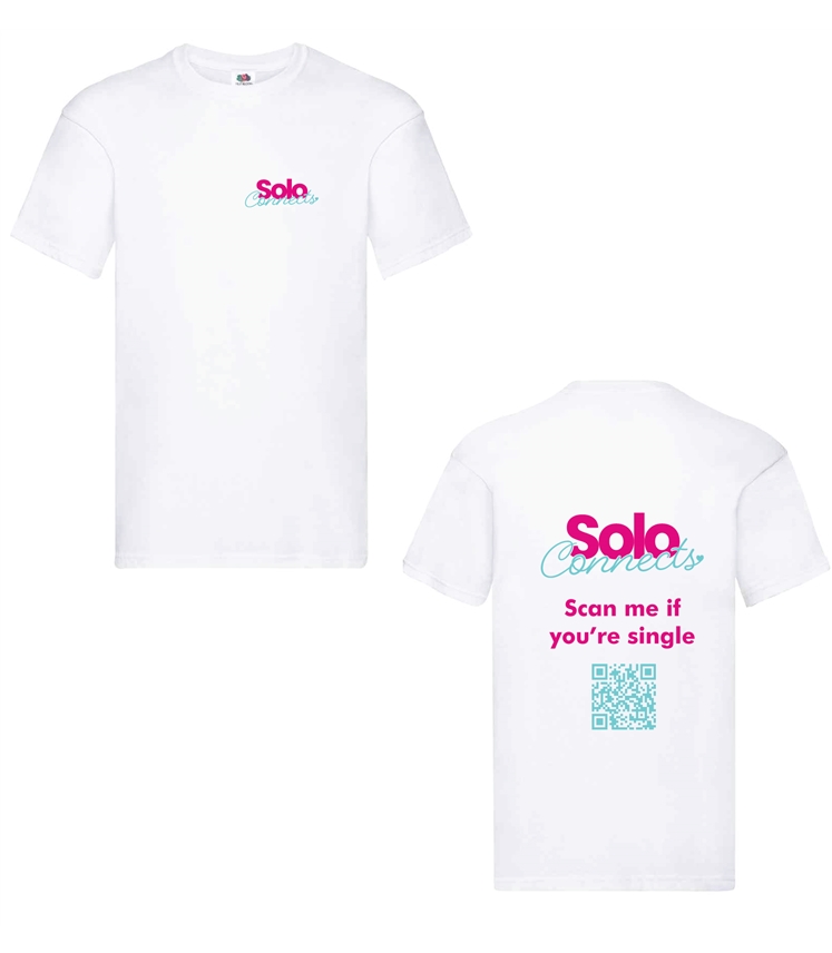 Mens T-Shirt (ex. vat £11.15)