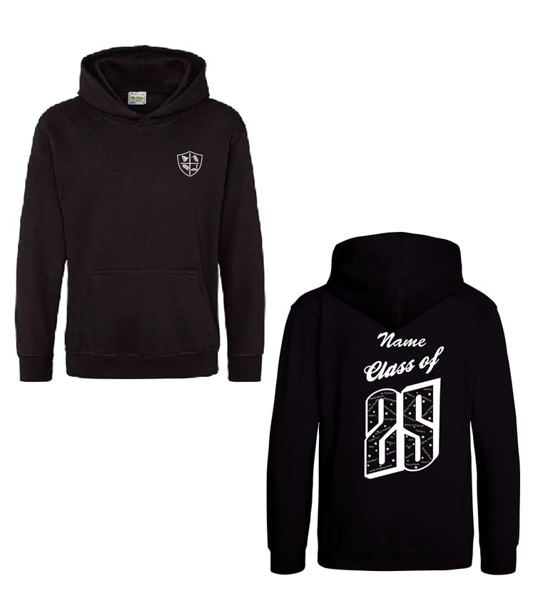 Leavers Hoodie - Child