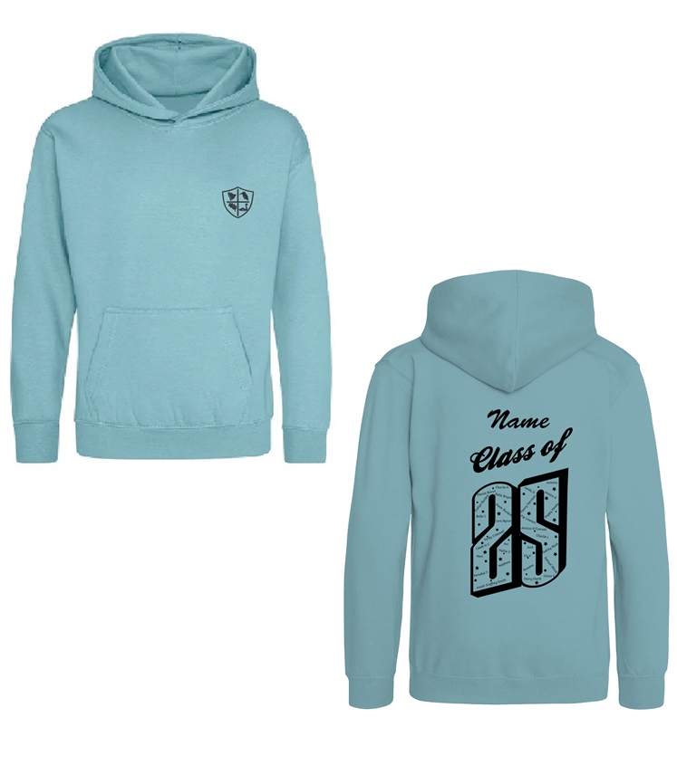 Leavers Hoodie - Child