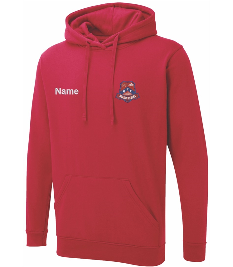 Adults Hoodie