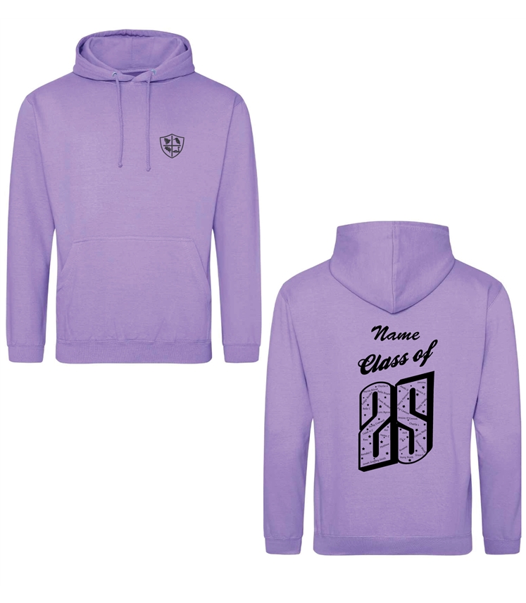 Leavers Hoodie - Adult