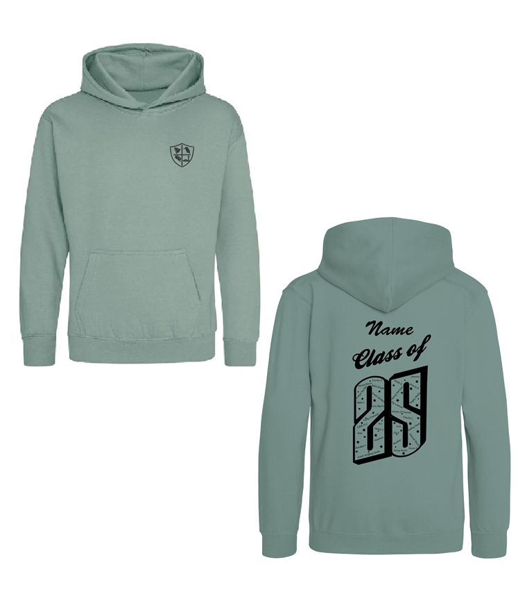 Leavers Hoodie - Child