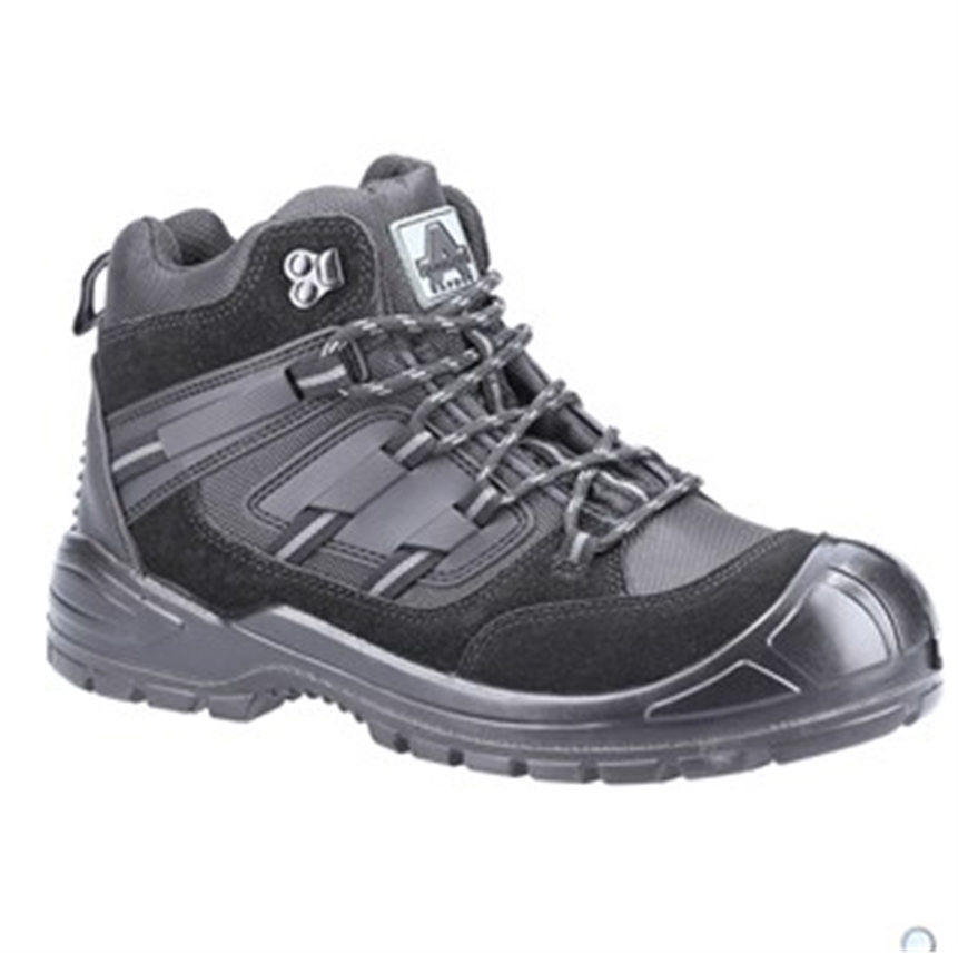 SRC SAFETY BOOT ( Ex Vat £32.50)