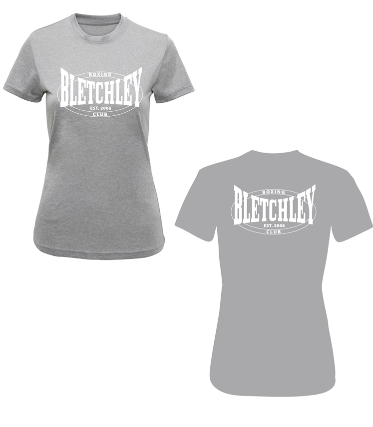 Ladies Performance T-Shirt