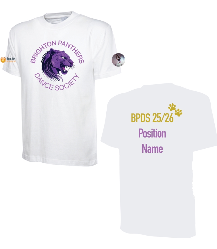 T SHIRT