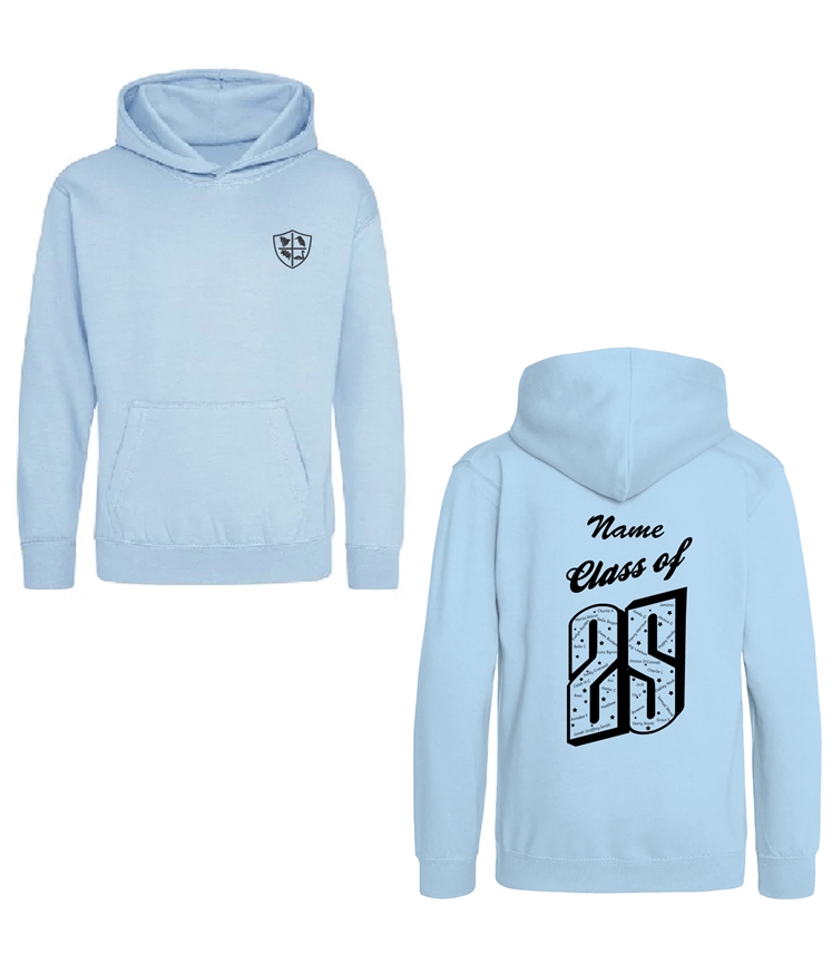 Leavers Hoodie - Child